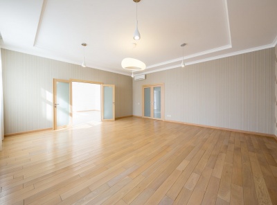 3 Комнаты, Городская, Продажа, Барыковский переулок, Listing ID 5369, Москва, Россия,
