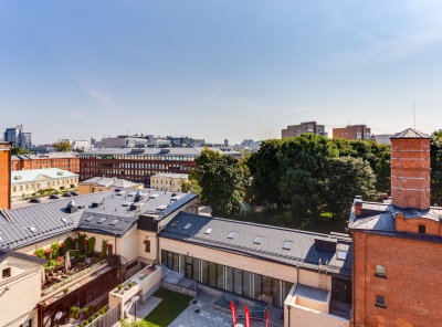 Коммерческая, Продажа, Улица Льва Толстого, Listing ID 5373, Москва, Россия,