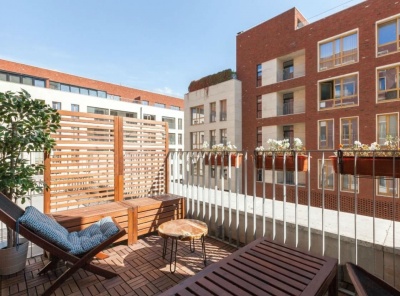 2 Комнаты, Городская, Продажа, Улица Льва Толстого, Listing ID 5376, Москва, Россия,