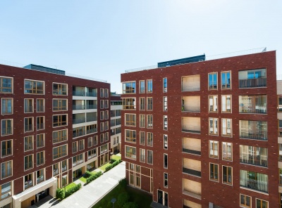 2 Комнаты, Городская, Продажа, Улица Льва Толстого, Listing ID 5376, Москва, Россия,