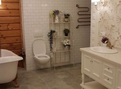 3 Bedrooms, 5 Комнаты, Загородная, Аренда, Listing ID 5378, Московская область, Россия,