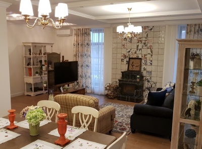 3 Bedrooms, 5 Комнаты, Загородная, Аренда, Listing ID 5378, Московская область, Россия,