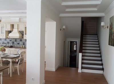 3 Bedrooms, 5 Комнаты, Загородная, Аренда, Listing ID 5378, Московская область, Россия,