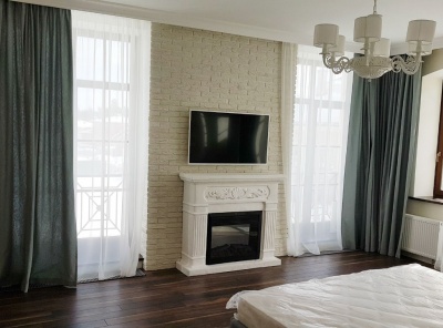 3 Bedrooms, 5 Комнаты, Загородная, Аренда, Listing ID 5378, Московская область, Россия,