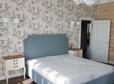 3 Bedrooms, 5 Комнаты, Загородная, Аренда, Listing ID 5378, Московская область, Россия,