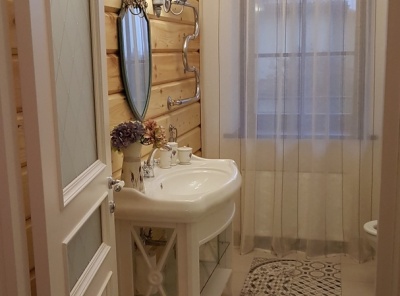 3 Bedrooms, 5 Комнаты, Загородная, Аренда, Listing ID 5378, Московская область, Россия,