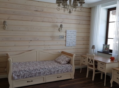 3 Bedrooms, 5 Комнаты, Загородная, Аренда, Listing ID 5378, Московская область, Россия,