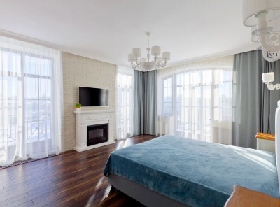 3 Bedrooms, 5 Комнаты, Загородная, Продажа, Listing ID 5379, Московская область, Россия,