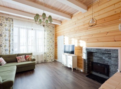 3 Bedrooms, 5 Комнаты, Загородная, Продажа, Listing ID 5379, Московская область, Россия,