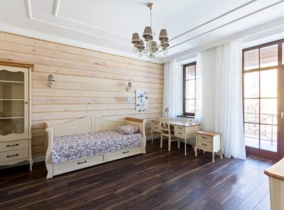 3 Bedrooms, 5 Комнаты, Загородная, Продажа, Listing ID 5379, Московская область, Россия,