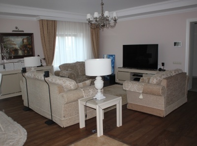 4 Bedrooms, 6 Комнаты, Загородная, Продажа, Listing ID 5380, Московская область, Россия,