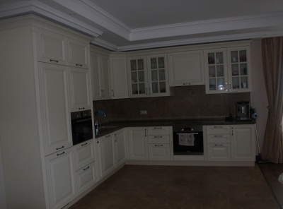 4 Bedrooms, 6 Комнаты, Загородная, Продажа, Listing ID 5380, Московская область, Россия,