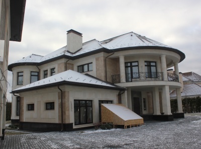 4 Bedrooms, 6 Комнаты, Загородная, Продажа, Listing ID 5380, Московская область, Россия,