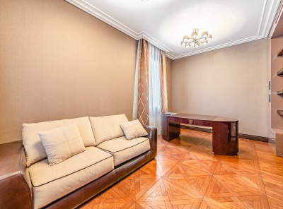 3 Bedrooms, 4 Комнаты, Загородная, Продажа, Listing ID 5381, Московская область, Россия,