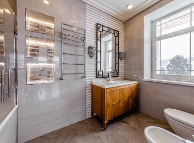 3 Bedrooms, 4 Комнаты, Загородная, Продажа, Listing ID 5381, Московская область, Россия,