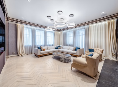 3 Bedrooms, 4 Комнаты, Загородная, Продажа, Listing ID 5381, Московская область, Россия,