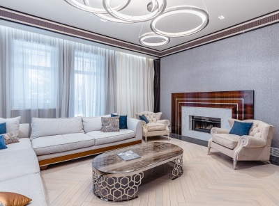 3 Bedrooms, 4 Комнаты, Загородная, Продажа, Listing ID 5381, Московская область, Россия,