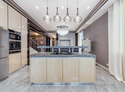 3 Bedrooms, 4 Комнаты, Загородная, Продажа, Listing ID 5381, Московская область, Россия,