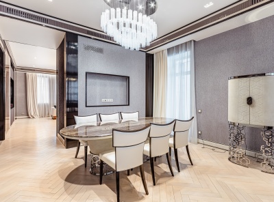 3 Bedrooms, 4 Комнаты, Загородная, Продажа, Listing ID 5381, Московская область, Россия,