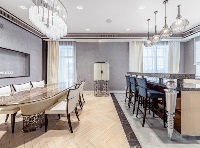 3 Bedrooms, 4 Комнаты, Загородная, Продажа, Listing ID 5381, Московская область, Россия,