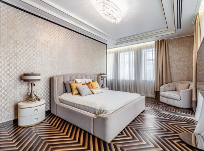 3 Bedrooms, 4 Комнаты, Загородная, Продажа, Listing ID 5381, Московская область, Россия,