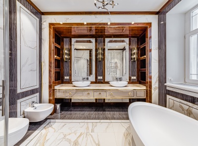 3 Bedrooms, 4 Комнаты, Загородная, Продажа, Listing ID 5381, Московская область, Россия,