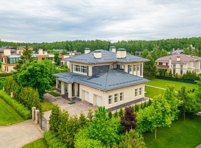 3 Bedrooms, 4 Комнаты, Загородная, Продажа, Listing ID 5381, Московская область, Россия,