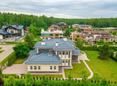 3 Bedrooms, 4 Комнаты, Загородная, Продажа, Listing ID 5381, Московская область, Россия,