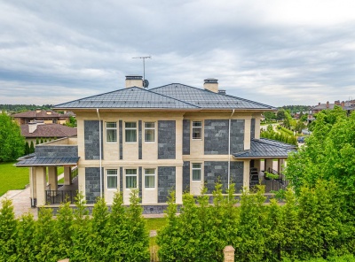 3 Bedrooms, 4 Комнаты, Загородная, Продажа, Listing ID 5381, Московская область, Россия,