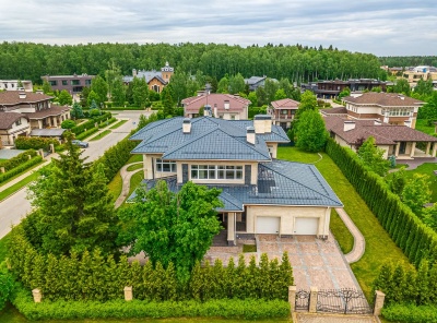 3 Bedrooms, 4 Комнаты, Загородная, Продажа, Listing ID 5381, Московская область, Россия,