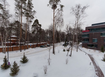 2 Комнаты, Городская, Продажа, Улица Согласия, Listing ID 5384, Москва, Россия,