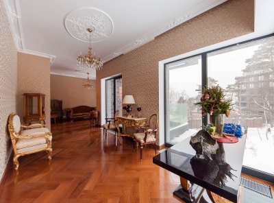 2 Комнаты, Городская, Продажа, Улица Согласия, Listing ID 5384, Москва, Россия,