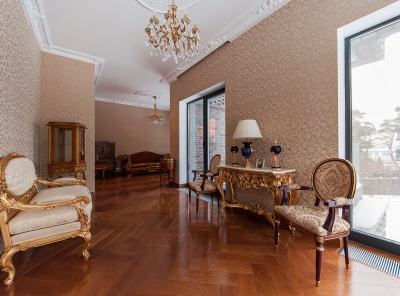 2 Комнаты, Городская, Продажа, Улица Согласия, Listing ID 5384, Москва, Россия,