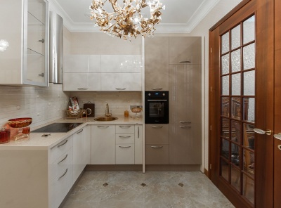 2 Комнаты, Городская, Продажа, Улица Согласия, Listing ID 5384, Москва, Россия,