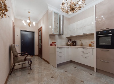 2 Комнаты, Городская, Продажа, Улица Согласия, Listing ID 5384, Москва, Россия,