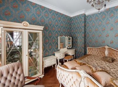 2 Комнаты, Городская, Продажа, Улица Согласия, Listing ID 5384, Москва, Россия,