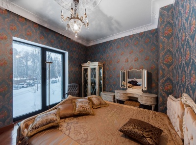 2 Комнаты, Городская, Продажа, Улица Согласия, Listing ID 5384, Москва, Россия,