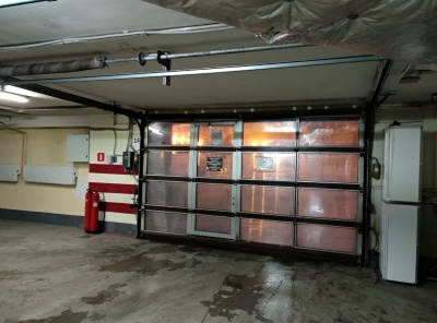 Машиноместа, Продажа, Чапаевский переулок, Listing ID 5385, Москва, Россия,