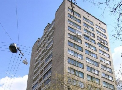 3 Комнаты, Городская, Продажа, Улица Большая Бронная, Listing ID 5386, Москва, Россия,