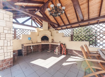 5 Bedrooms, Загородная, Продажа, Listing ID 5388, Московская область, Россия,