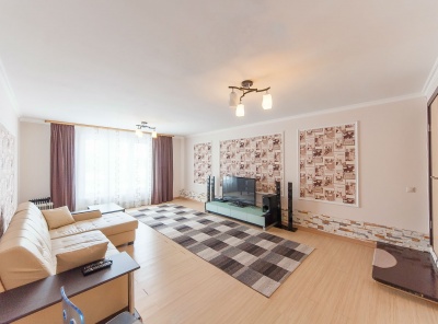 5 Bedrooms, Загородная, Продажа, Listing ID 5388, Московская область, Россия,