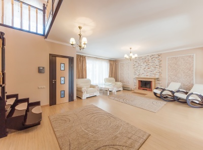 5 Bedrooms, Загородная, Продажа, Listing ID 5388, Московская область, Россия,