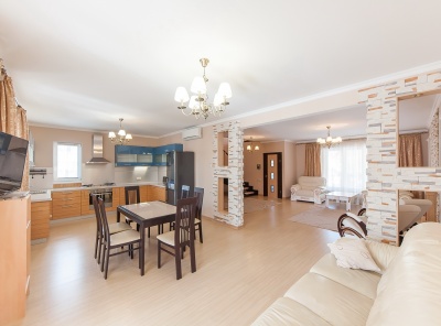 5 Bedrooms, Загородная, Продажа, Listing ID 5388, Московская область, Россия,