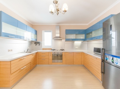 5 Bedrooms, Загородная, Продажа, Listing ID 5388, Московская область, Россия,