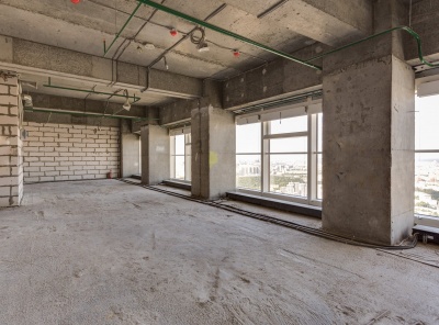 2 Комнаты, Городская, Продажа, 1-й Красногвардейский проезд, Listing ID 5390, Москва, Россия,
