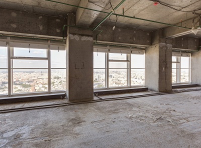 2 Комнаты, Городская, Продажа, 1-й Красногвардейский проезд, Listing ID 5390, Москва, Россия,