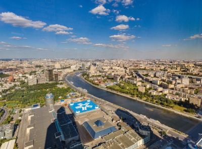 2 Комнаты, Городская, Продажа, 1-й Красногвардейский проезд, Listing ID 5390, Москва, Россия,