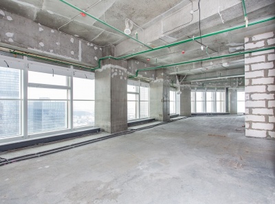 2 Комнаты, Городская, Продажа, 1-й Красногвардейский проезд, Listing ID 5391, Москва, Россия,