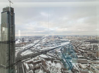 2 Комнаты, Городская, Продажа, 1-й Красногвардейский проезд, Listing ID 5391, Москва, Россия,