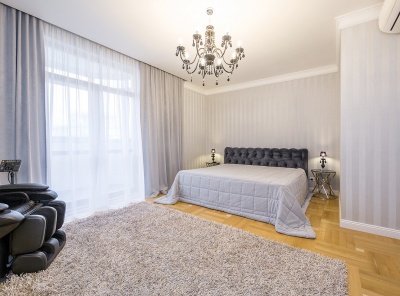 4 Комнаты, Городская, Аренда, Ломоносовский проспект, Listing ID 5394, Москва, Россия,